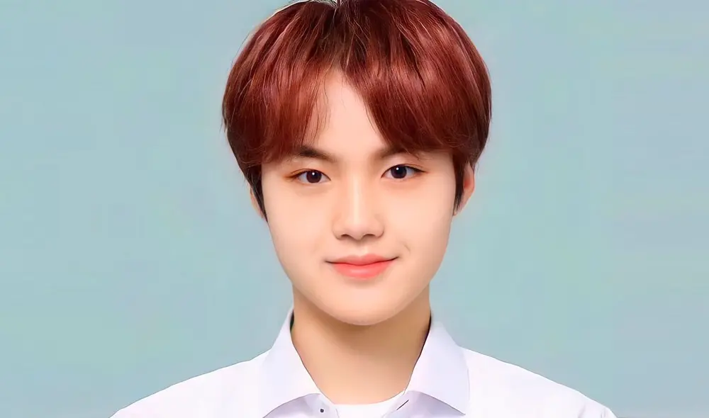 Kim Doyoung debutó en TREASURE el 7 de agosto de 2020. Foto: YG