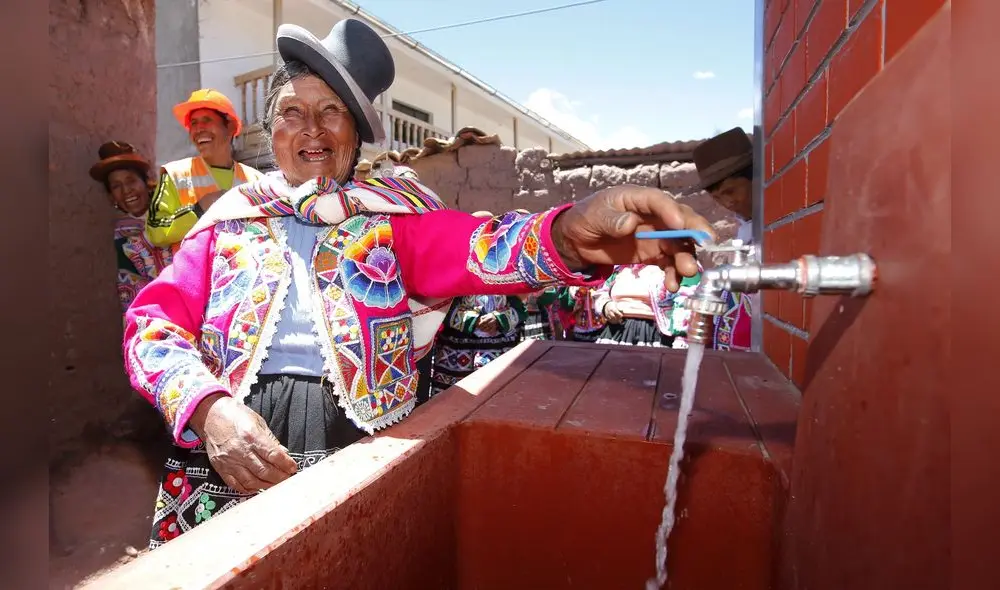 Estos seis proyectos ya cuentan con expediente técnico elaborado y están listos para ser financiados. Foto: Ministerio de Vivienda