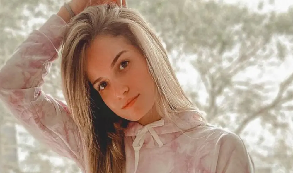 Michela Elías contó que sufre de depresión desde hace varios años y ha estado medicada. Foto: Michela Elías/Instagram Michela Elías contó que sufre de depresión desde hace varios años y ha estado medicada. Foto: Michela Elías/Instagram