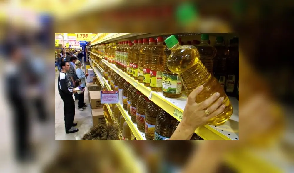 Foto: Referencial. Fuente: Ideal