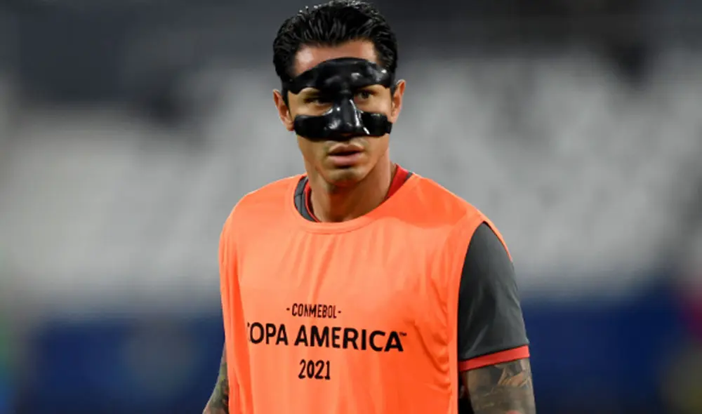 Cada vez son más clubes europeos que se unen a las posibilidades del futuro de Gianluca Lapadula. Foto: AFP