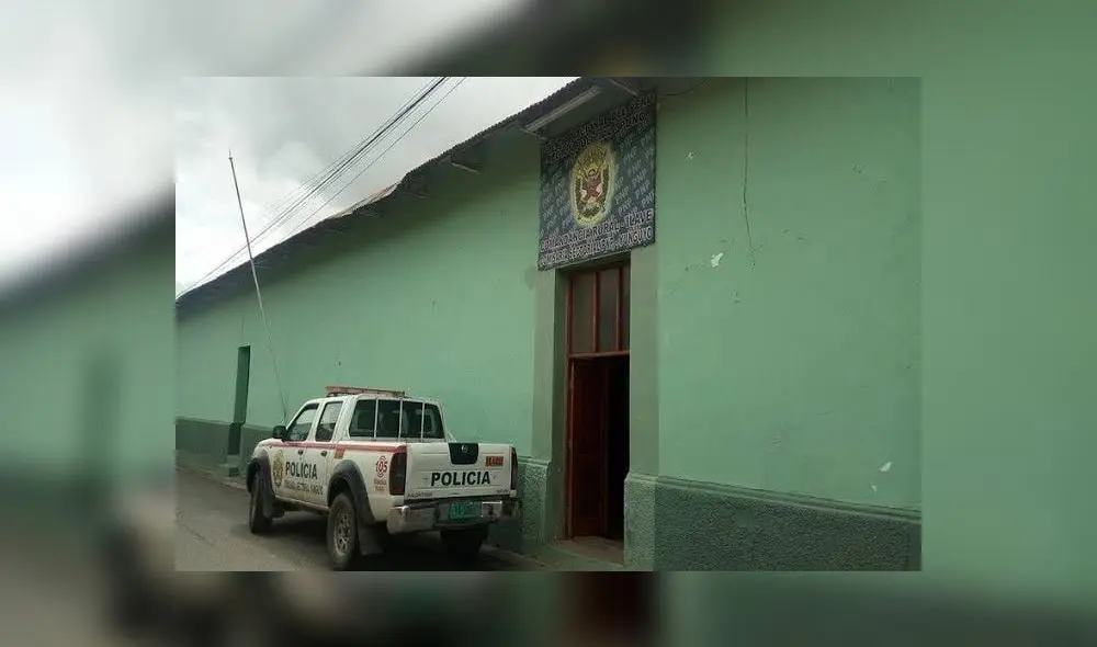 Investigado se separó de su esposa y vivía en la ciudad de Yunguyo con la menor. Foto: referencial