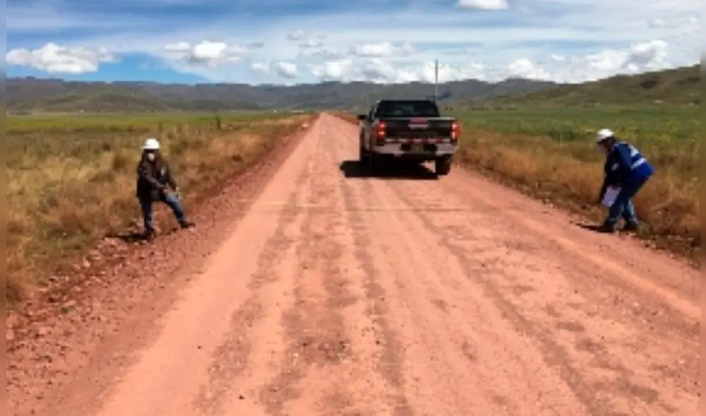 Informe de control también advierte falta de fiscalización. Foto: Contraloría
