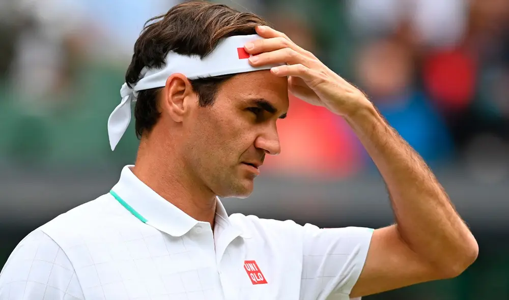 Federer ha ganado una medalla de plata y otra de oro en los Juegos Olímpicos. Foto: EFE