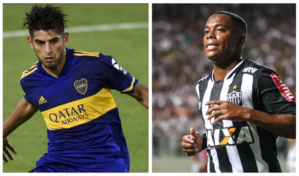 Una renovada Boca Juniors se enfrenta a Sao Paulo por la Copa Libertadores en la idea de octavos de final. Foto: composición/difusión Una renovada Boca Juniors se enfrenta a Sao Paulo por la Copa Libertadores en la idea de octavos de final. Foto: composición/difusión