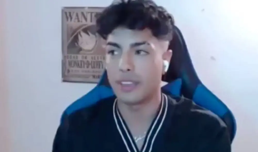 Usuarios en las redes sociales han expresado su indignación frente a las palabras de Naim Darrechi, y han alertado que se trata de una “apología de la violación”. Foto: captura de Instagram