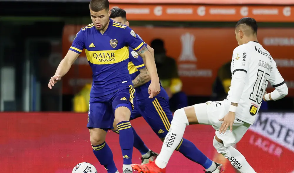 El Xeneize quiere infligirle a Atlético Mineiro su primera derrota en esta Copa Libertadores. Foto: Boca Juniors El Xeneize quiere infligirle a Atlético Mineiro su primera derrota en esta Copa Libertadores. Foto: Boca Juniors