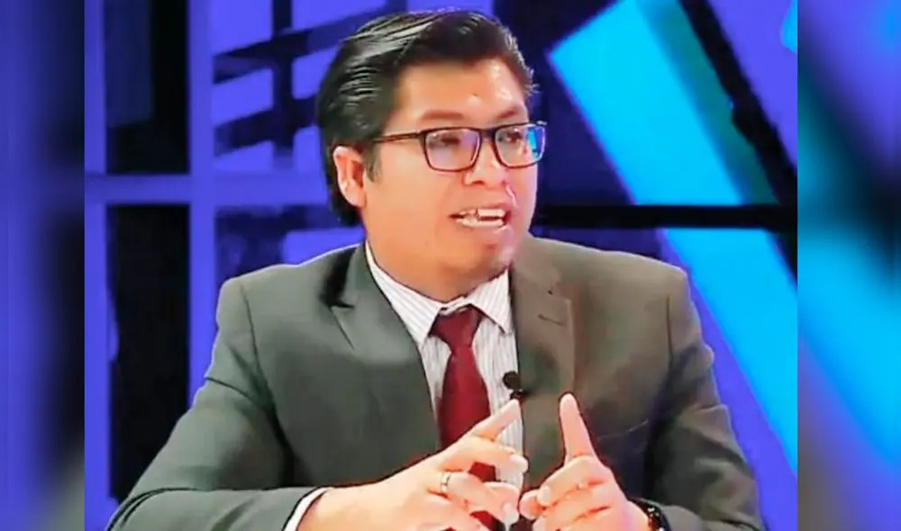 Colegio de Abogados cuestionó la insistencia del Congreso. Foto: difusión