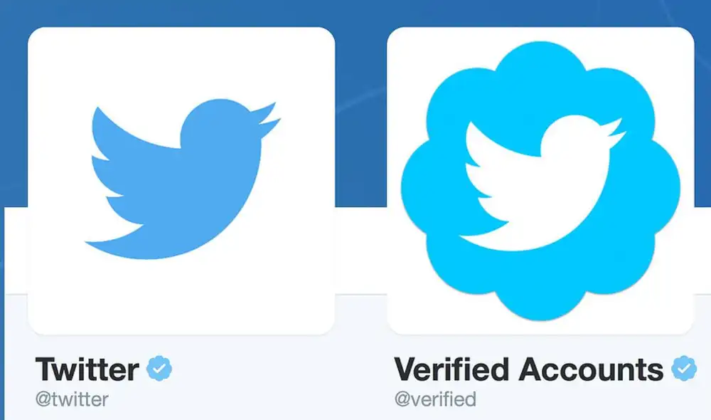 Las cuentas fake no habían realizado ni un solo tuit y todas compartían casi los mismos seguidores. Foto: Twitter
