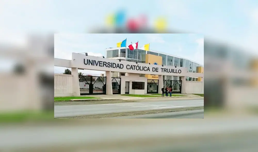 Exalumnos de Uladech se sienten indignados con autoridades de la UCT. Foto: Sunedu Exalumnos de Uladech se sienten indignados con autoridades de la UCT. Foto: Sunedu