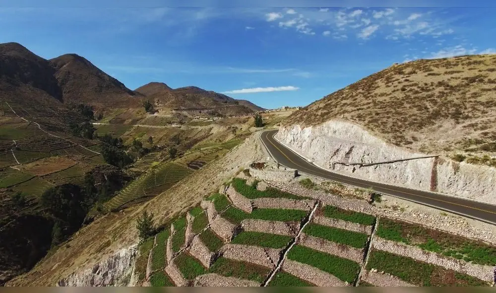 En el primer semestre de 2021, se adjudicaron 14 proyectos por S/ 132 millones mediante la modalidad de Obras por Impuestos. En el primer semestre de 2021, se adjudicaron 14 proyectos por S/ 132 millones mediante la modalidad de Obras por Impuestos.