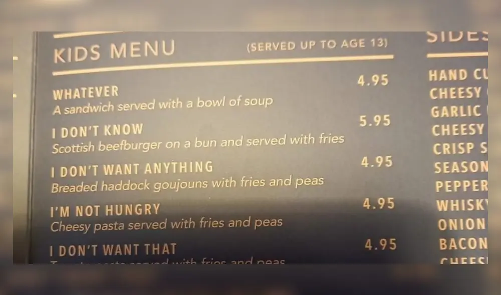 La ingeniosa idea llamó la atención de miles de usuarios por su originalidad y la tildaron de brillante. Foto: captura de Twitter