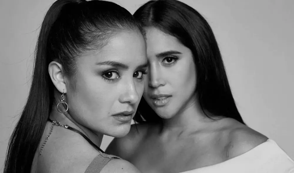 La telenovela Dos Hermanas dio un giro inesperado en su capítulo final. Foto: difusión