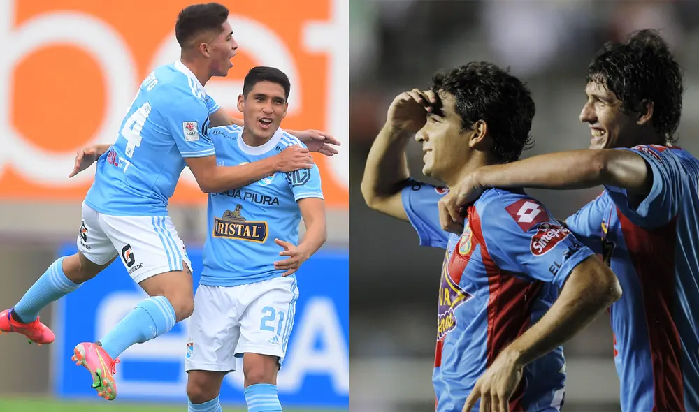 Cristal se juega la ida de los octavos de final contra el equipo argentino en busca de avanzar en el campeonato. Foto: composición / EFE