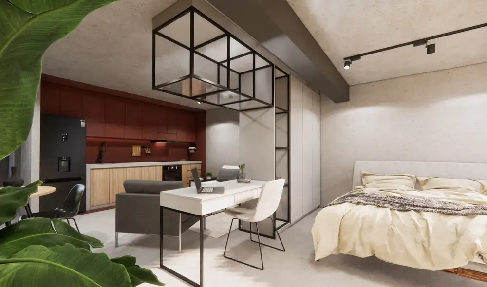 Arquitecto José Luis Zimic comenta respecto a las demandas de las nuevas generaciones. Foto: difusión Arquitecto José Luis Zimic comenta respecto a las demandas de las nuevas generaciones. Foto: difusión