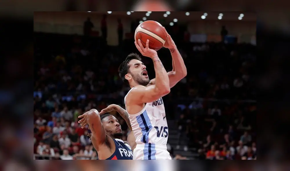 Los rivales de la escuadra de básquet de Argentina en los Juegos Olímpicos Tokio 2020 serán Eslovaquia, España y Japón. Foto: difusión