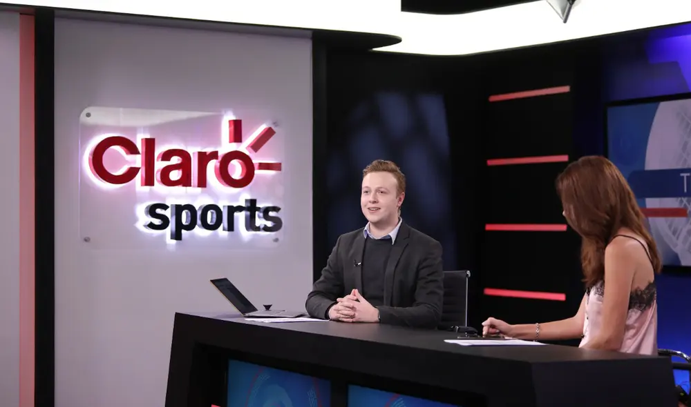 Un total de 34 peruanos representarán al país en el evento. Foto: difusión