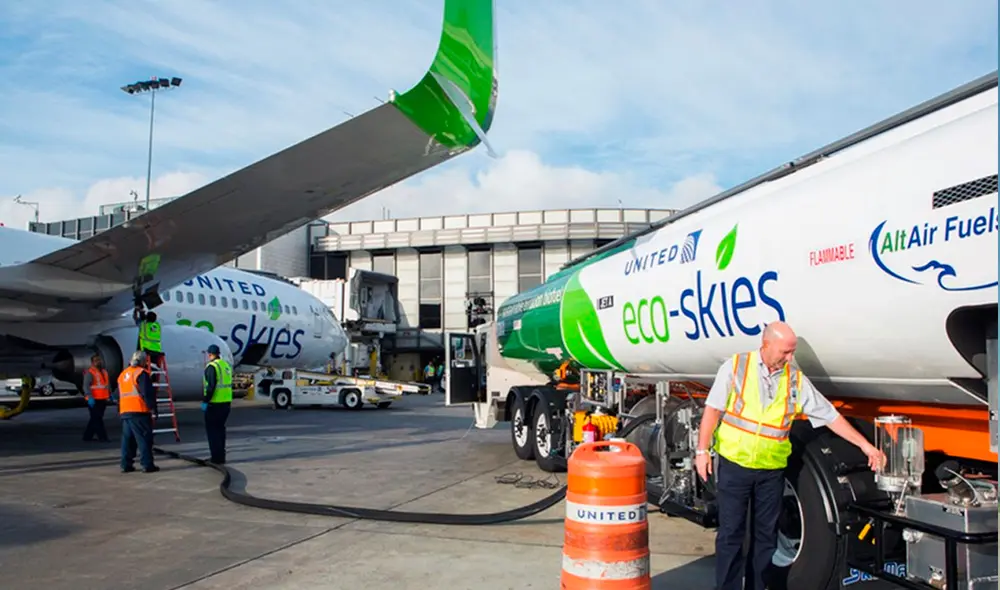 La oenegé Stay Grounded condenó la lentitud en la introducción de esta medida. Foto: difusión La oenegé Stay Grounded condenó la lentitud en la introducción de esta medida. Foto: difusión