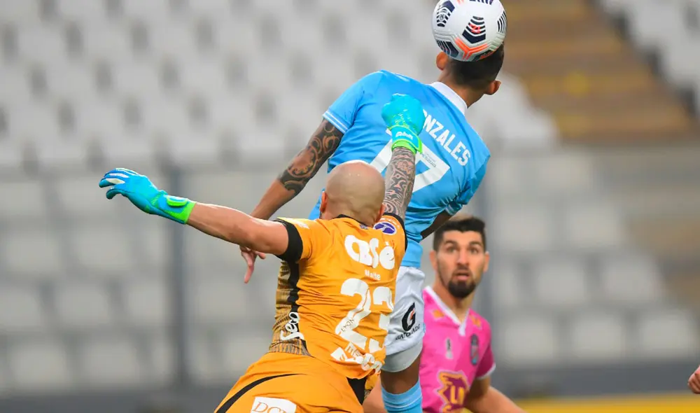 Cristal vs. Arsenal EN VIVO por los octavos de Copa Sudamericana 2021 desde el Estadio Nacional de Lima. Foto: Conmebol Sudamericana