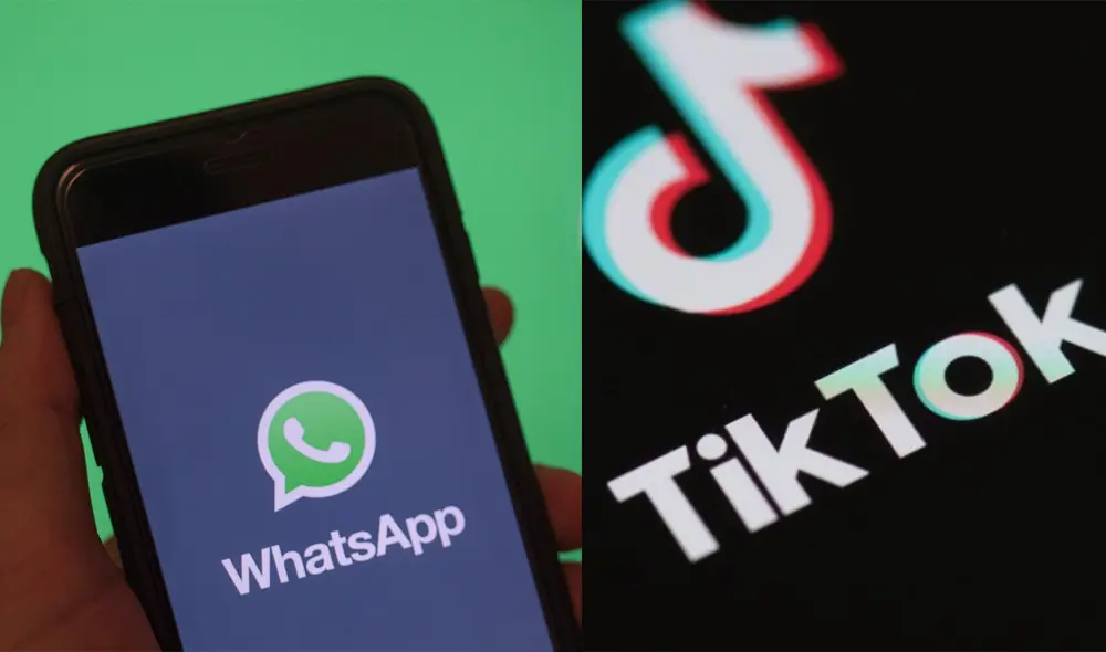 Revisa aquí la guía sencilla para compartir tus videos preferidos en tus estados. Foto: composición / difusión Revisa aquí la guía sencilla para compartir tus videos preferidos en tus estados. Foto: composición / difusión