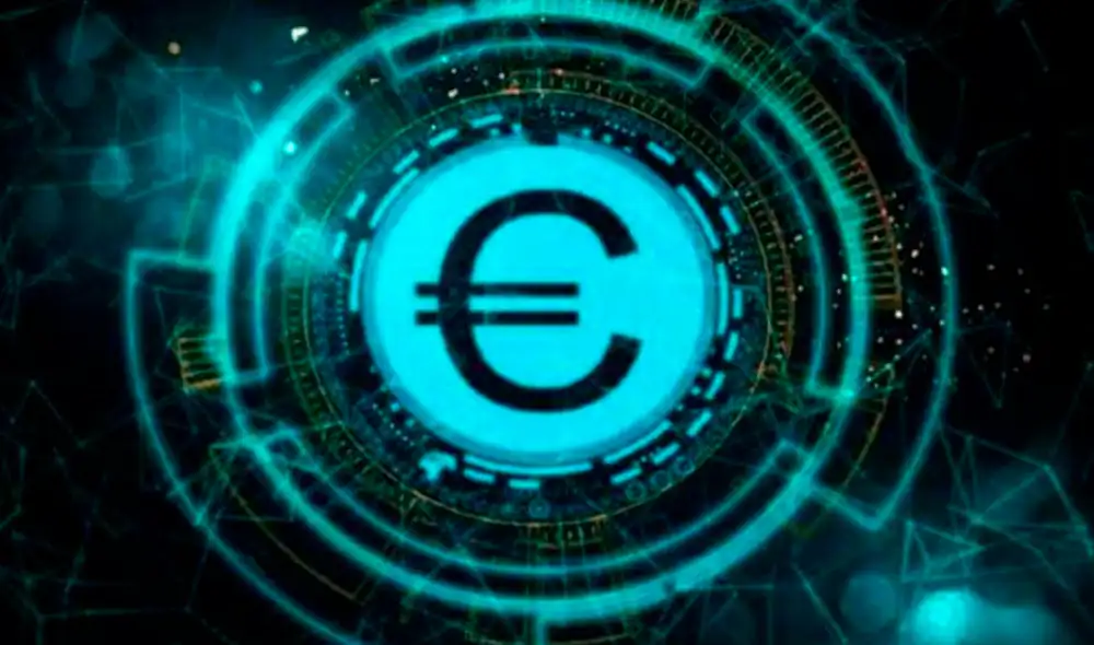 Varios países, como China y Estados Unidos, también trabajan en la emisión de sus propias monedas virtuales. Foto: ABC.es