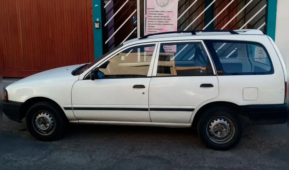 Atropello habría ocurrido el último 29 de junio. Foto: difusión Atropello habría ocurrido el último 29 de junio. Foto: difusión