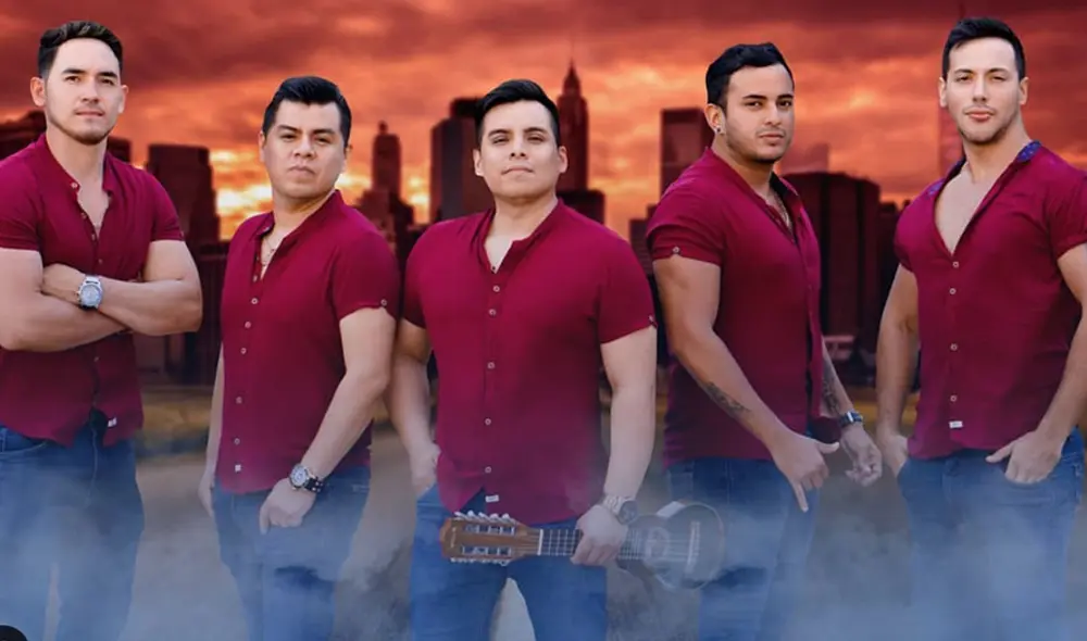 La conocida agrupación anunció su regreso a los escenario. Foto: Facebook / Orquesta Candela