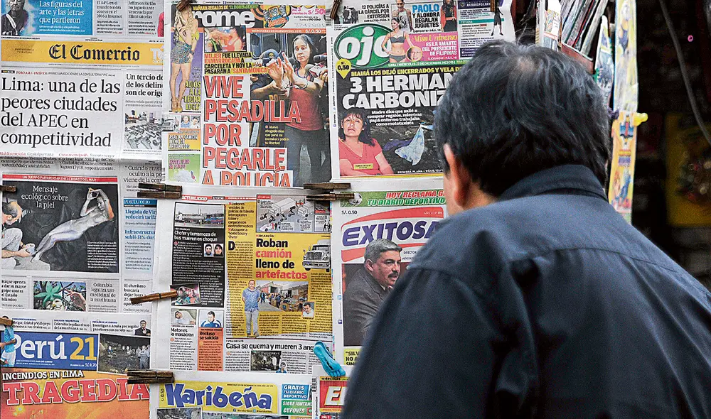 Cuestión. Abogados y periodistas dejaron clara la importancia del pluralismo en la información dentro de una democracia. Foto: difusión