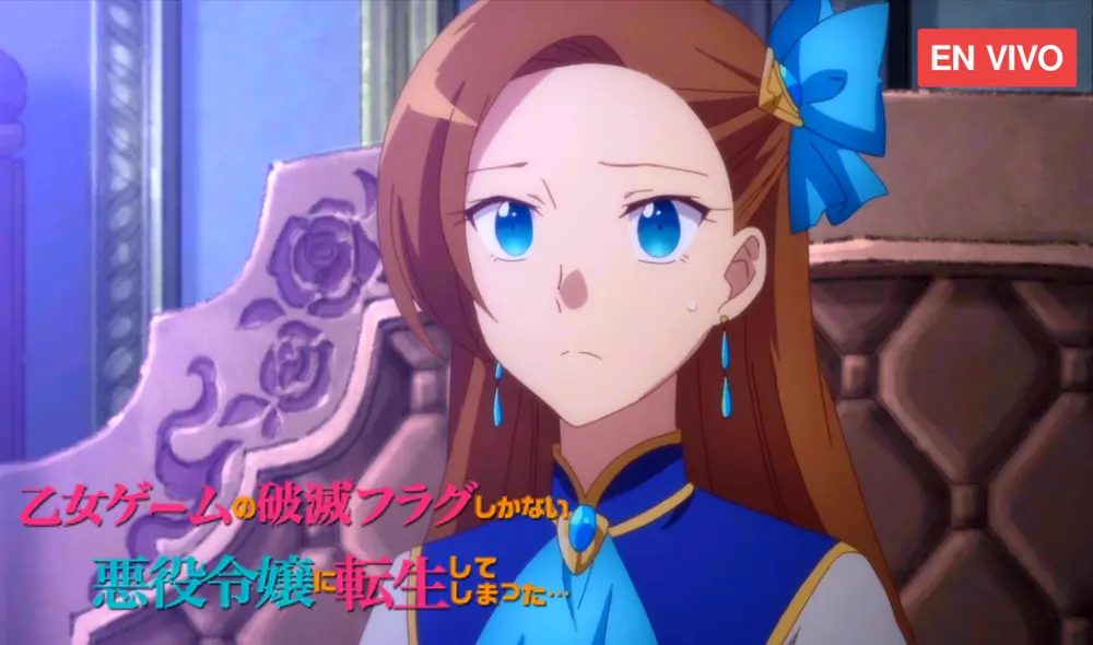 No te pierdas un nuevo episodio de Hamefura 2. Foto: Studio Silver Link