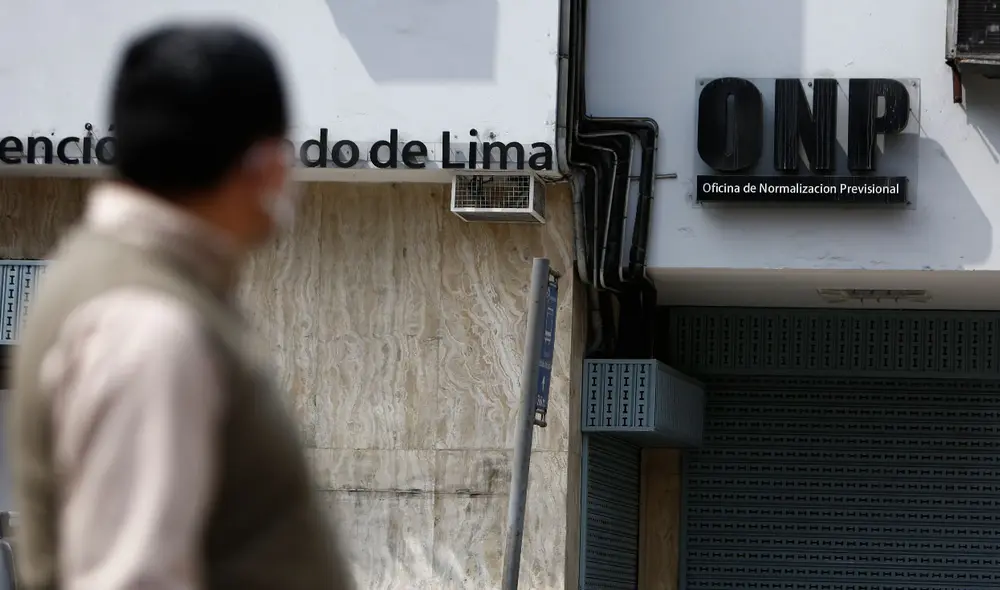 La norma propuesta busca ofrecer una ayuda económica ante la pandemia del coronavirus. Foto: La República La norma propuesta busca ofrecer una ayuda económica ante la pandemia del coronavirus. Foto: La República