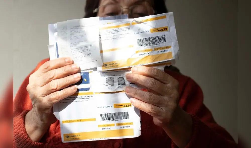 Para el Bono Electricidad se transferirán del presupuesto para el sector público hasta S/148 millones 946.130. Foto: Archivo LR / Dayanna Carracedo Para el Bono Electricidad se transferirán del presupuesto para el sector público hasta S/148 millones 946.130. Foto: Archivo LR / Dayanna Carracedo