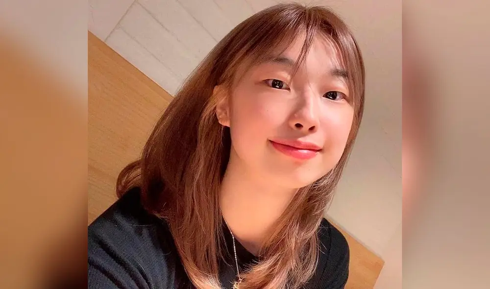 Seo Ji Yeon fue demanada y preocupa a sus fans. Foto: @seojiyeon3__3