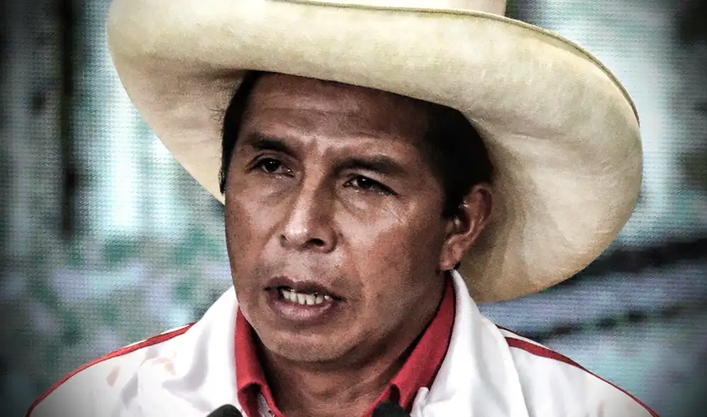 Pedro Castillo tendría menos de 10 días para llevar a cabo el proceso de transferencia de gobierno. Foto: composición La República.