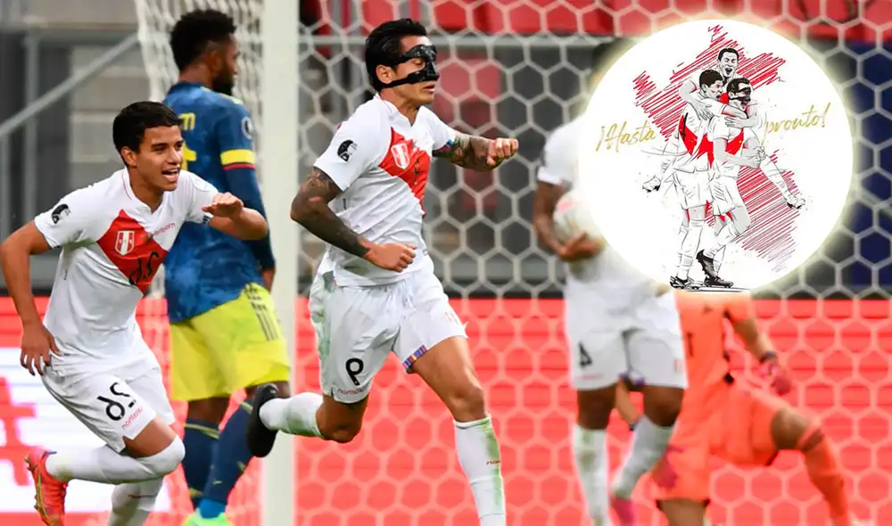 Gianluca Lapadula recordó a la selección peruana tras su regreso a Italia. Foto: AFP