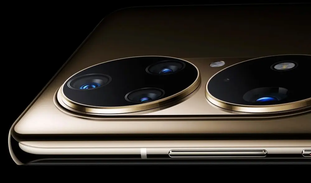 La prohibición comercial actual impide que Huawei use tecnología 5G. Foto: GSMArena La prohibición comercial actual impide que Huawei use tecnología 5G. Foto: GSMArena