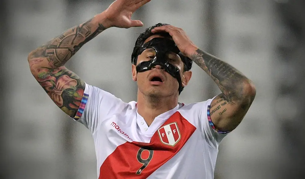 Gianluca Lapadula es pretendido por clubes de Inglaterra, Francia y Turquía. Foto: AFP