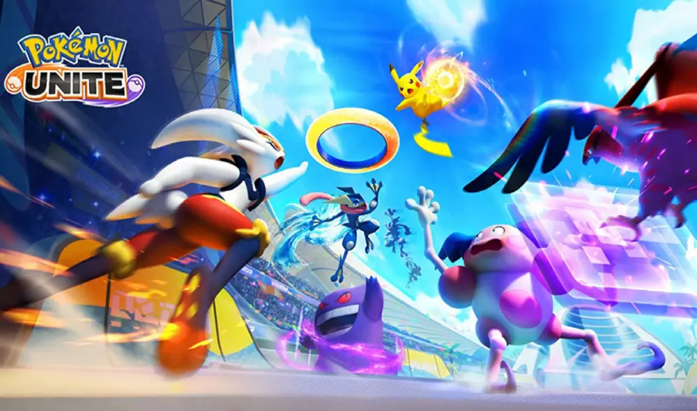 El nuevo videojuego podrá ser descargado de forma gratuita en Android y iPhone. Foto: Nintendo