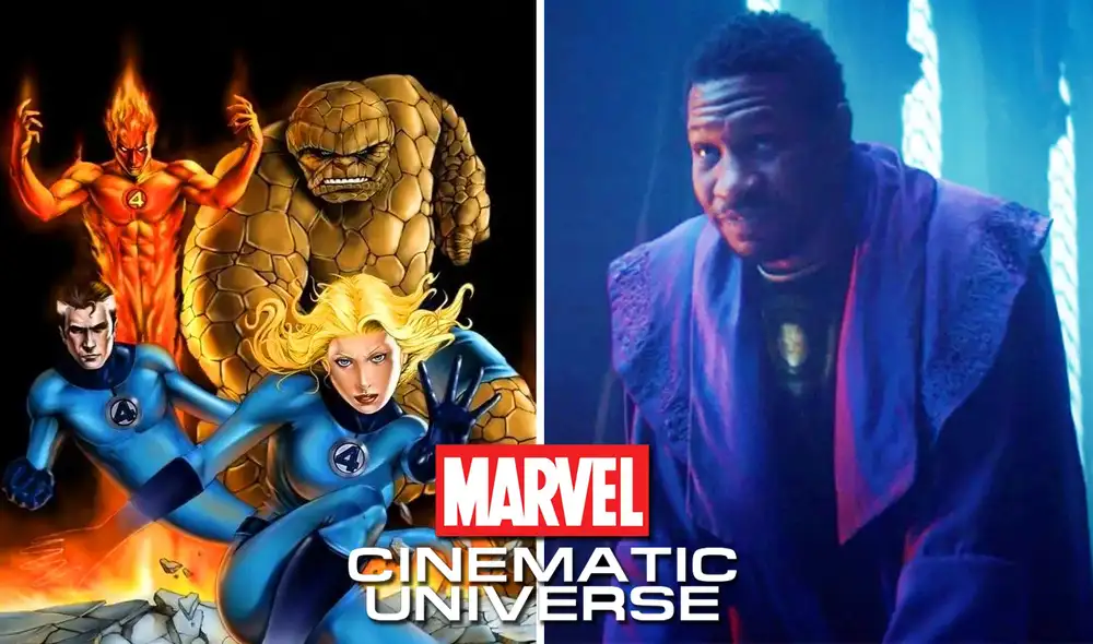 Marvel Studios está pensando a largo plazo. Foto: composición / Marvel Marvel Studios está pensando a largo plazo. Foto: composición / Marvel