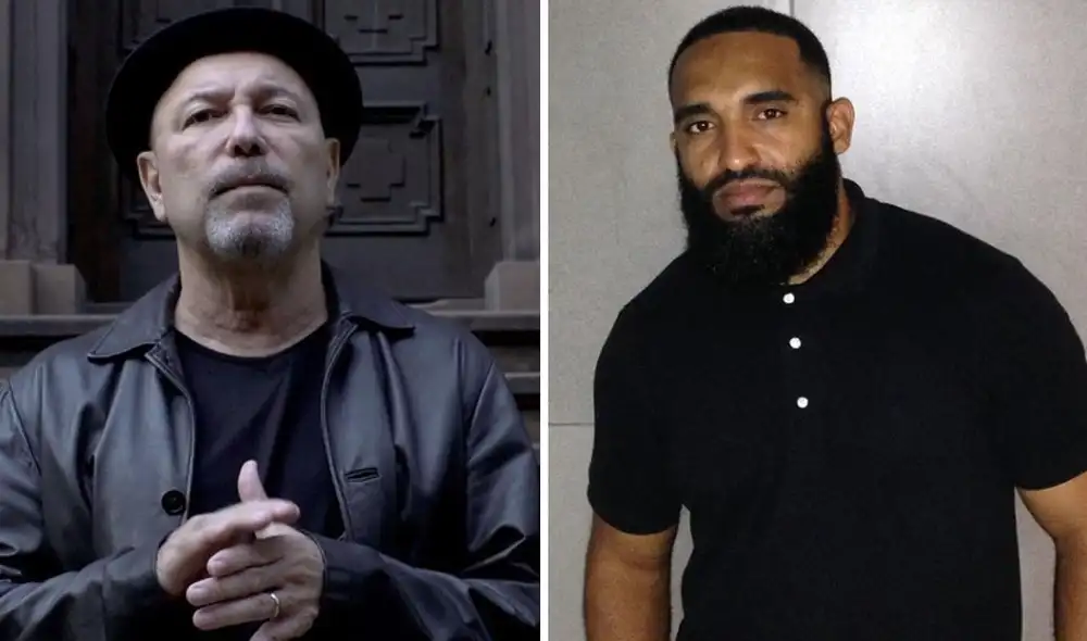 Rubén Blades se manifestó en contra de las represalias a los manifestantes en Cuba. Foto: composición/Instagram Rubén Blades se manifestó en contra de las represalias a los manifestantes en Cuba. Foto: composición/Instagram