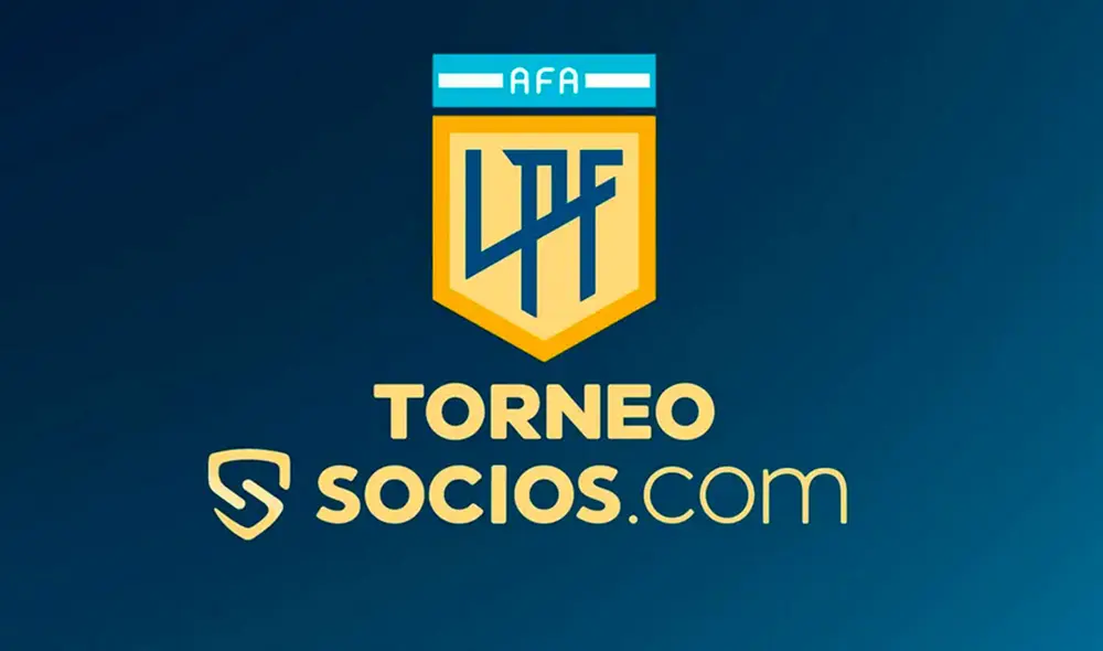 El torneo argentino tendrá un nuevo nombre con miras a la próxima temporada. Foto: AFA