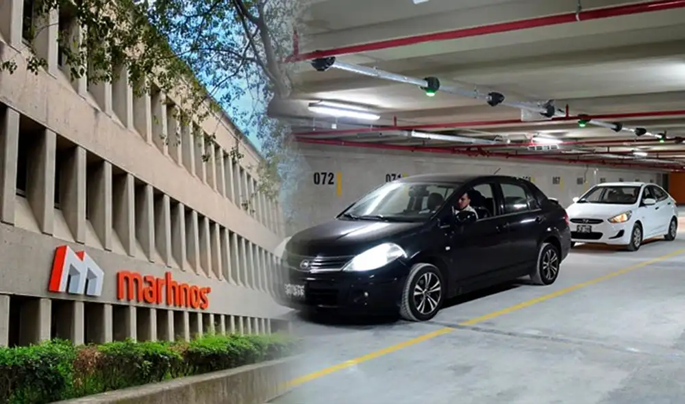 Director de Infraestructura Social de la empresa sostiene que denuncias no tienen fundamento. Foto: composición LR