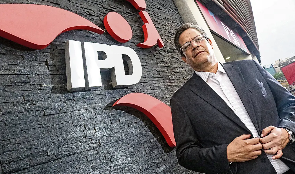 San Martín indicó que casi 30 deportistas alcanzaron la clasificación directa por mérito propio y no por invitación. Foto: La República