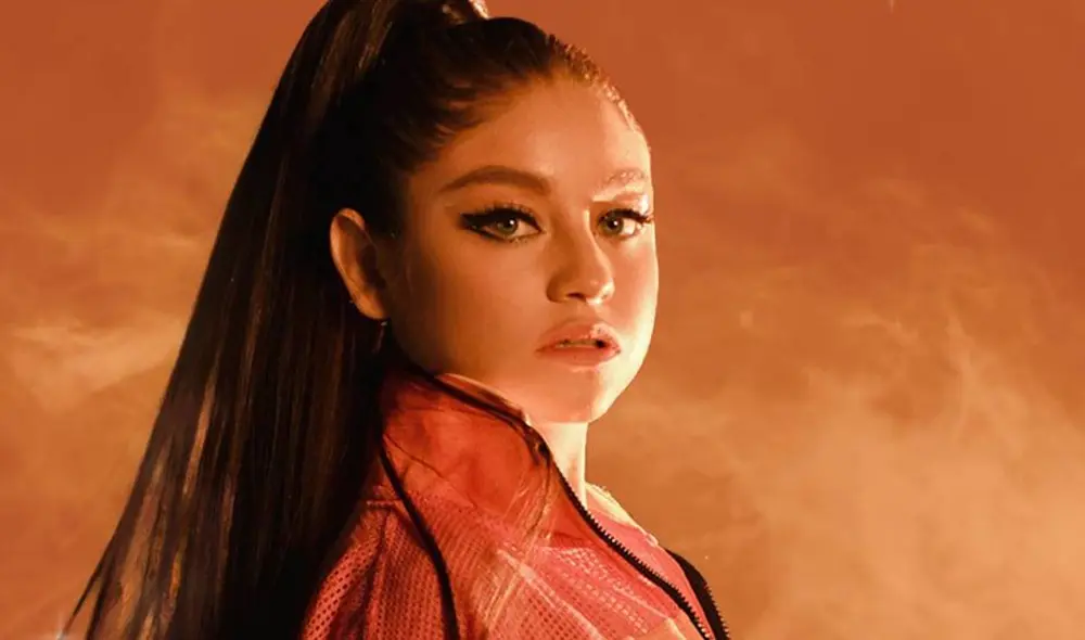 Karol Sevilla tuvo que suspender la promoción de su nueva canción. Foto: Karol Sevilla/Facebook Karol Sevilla tuvo que suspender la promoción de su nueva canción. Foto: Karol Sevilla/Facebook