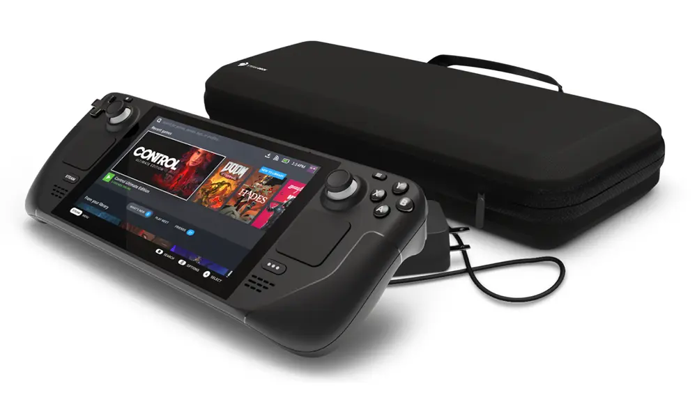 El dispositivo está disponible desde 399 dólares. Foto: Valve