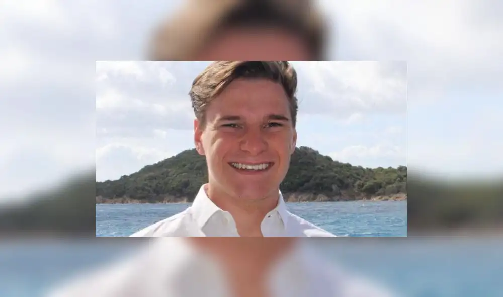 El vuelo tendrá lugar este 20 de julio en la nave New Shepard. Foto: AFP