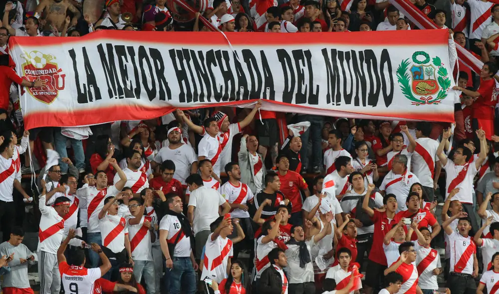 Perú chocará contra Uruguay en septiembre por las Eliminatorias Qatar 2022. Foto: La República