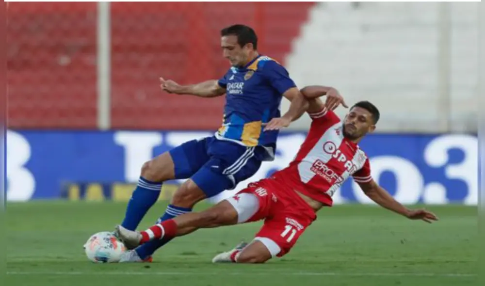 Boca Juniors vs. Unión Santa Fe se medirán hoy por la fecha 1 de la Liga Profesional argentina. Foto: @BocaJrsOficial