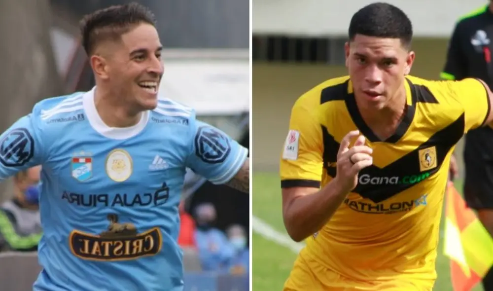 Sporting Cristal y Cantolao jugarán en el Estadio Alejandro Villanueva. Foto: composición LR Sporting Cristal y Cantolao jugarán en el Estadio Alejandro Villanueva. Foto: composición LR