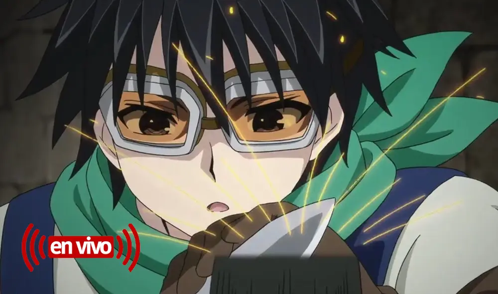 La segunda temporada de 100-man no inochi no ue se basará en el manga original de Naoki Yamakawa. Foto: Maho Filme