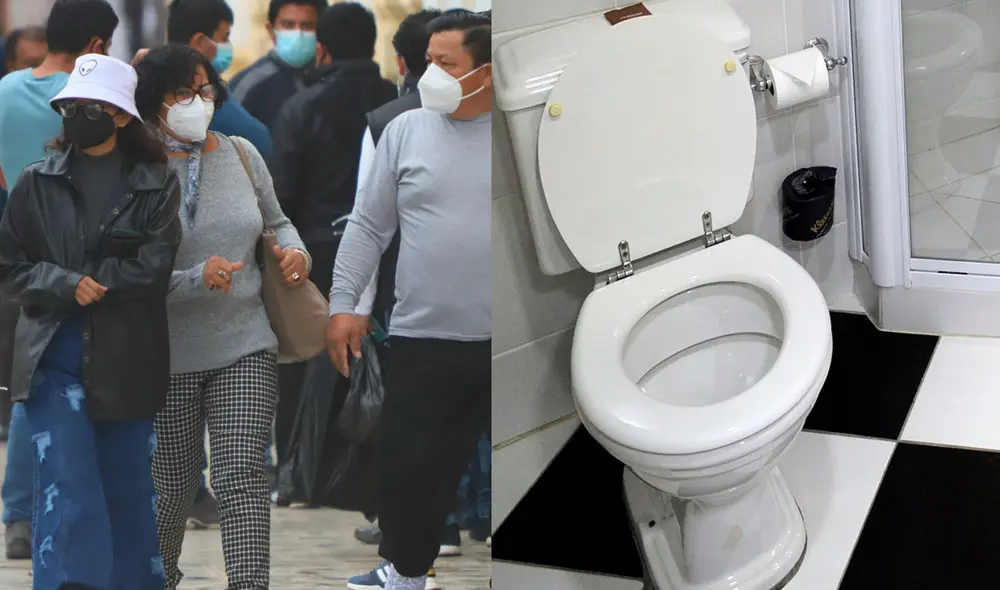 Esta sensación tiene un origen fisiológico y no patológico, según el urólogo Luis Miguel Peralta. Foto: composición/La República/AFP Esta sensación tiene un origen fisiológico y no patológico, según el urólogo Luis Miguel Peralta. Foto: composición/La República/AFP